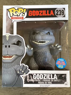 Godzilla 6