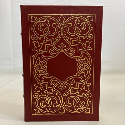 Thirteen Days Robert F Kennedy 1991 Easton Press Collector's Edition Leather-image