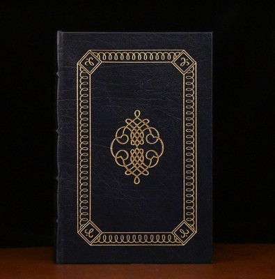 The Life and Times of Cotton Mather by Kenneth Silverman Easton Press-image