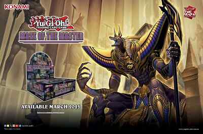 YuGiOh Maze of the Master (MZTM) Near Mint single cards choose from the list-image