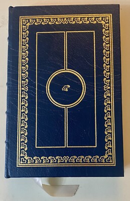Easton Press My Life in Three Acts - Helen Hayes SIGNED 1st Edition-image