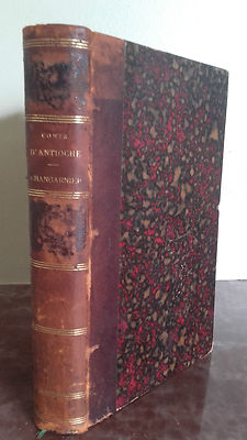 General Changarnier By The Count D'Antioch Plon 1891-image