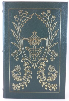 Queen Victoria by Lytton Strachey, Easton Press – Great Lives-image
