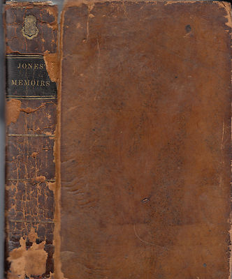 Memoirs of the life, Writings and Correspondence of Sir Wm.Jones. Phil. 1805.-image