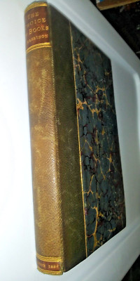 The Choice of Books & Other Literary Pieces by Frederick Harrison 1886-image