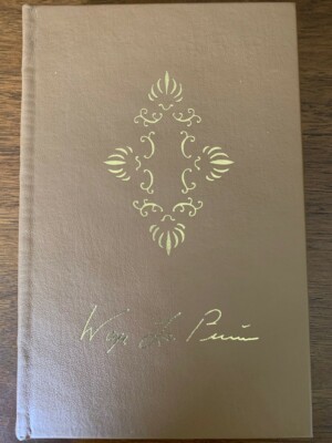 Library of American Freedoms: LIFE OF DANIEL WEBSTER by Henry Cabot Lodge-image