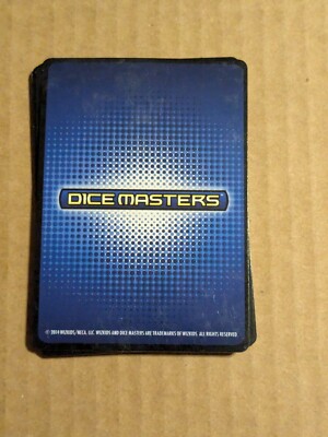 DICE MASTERS Yu-Gi-Oh CCG SEE PICS! Obelisk the Tormentor / Saggi the Dark Clown-image