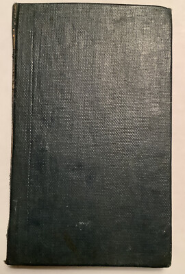 RARE 1811 Memoirs Life of Martha Laurens Ramsay, Who Died in Charleston, SC, 1st-image