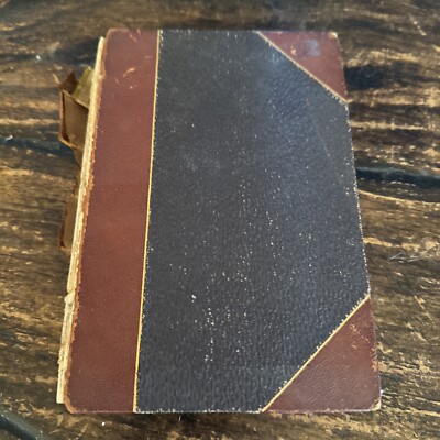 Antique 1885 - My Prisons Memoirs Of Silvio Pellico-image