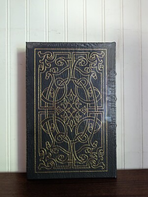 A Soldier Reports General William C. Westmoreland Military Easton Press *SEALED*-image