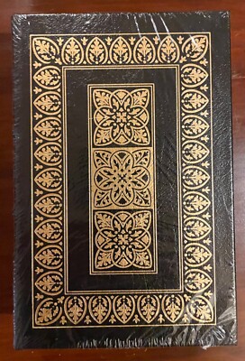 DONALD RUMSFELD SIGNED - KNOWN AND UNKNOWN - EASTON PRESS SEALED FIRST EDITION-image