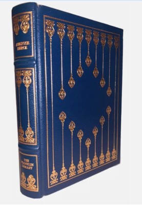 In the Midst of Life by Ambrose Bierce  (Franklin Library  1979)-image