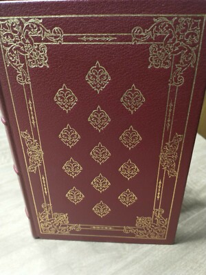 The Life I Really Lived  (Franklin Press Limited First Edition)-image