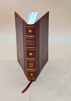 History Of The Wrays Of Glentworth 1523-1852 : Including Memoirs [Leather Bound]-image