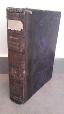 Memoirs Of The Academy Of Surgery 1938 Vol. 2 Service Of Health Of The Navy-image