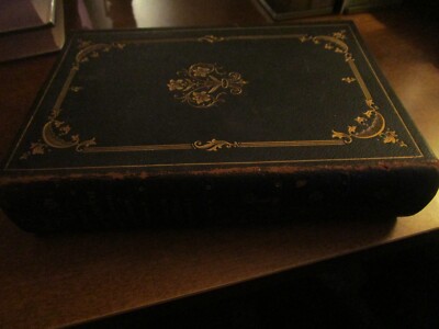 1909 The South in the Building of the Nation - Volume XII - biography-image