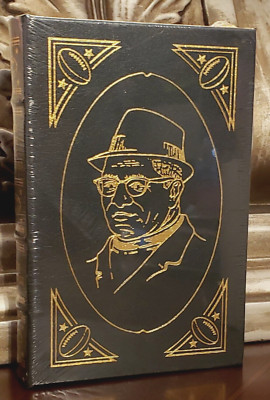 When Pride Still Mattered : Vince Lombardi (Easton Press, Leather, New / Sealed)-image