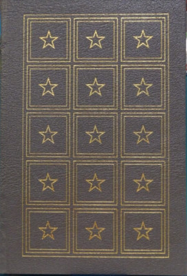 Keeping Faith by Jimmy Carter, Easton Press Edition, SIGNED-image