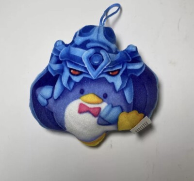 Tuxedo Sam x Obelisk The Tormentor McDonalds Happy Meal Yu-Gi-Oh x Hello Kitty-image