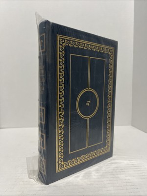 1990 Easton Press leather ~ HELEN HAYES-MY LIFE IN THREE ACTS ~ SIGNED - SEALED-image