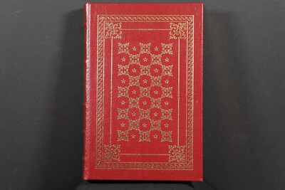 EASTON PRESS Trent Lott HERDING CATS A LIFE IN POLITICS SIGNED FIRST EDITION-image