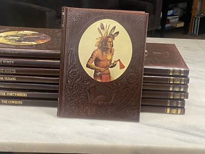 Time Life Books 