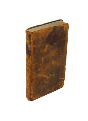 Biographical Memoirs of Lord Viscount Nelson * 1806 * John Charnock-image