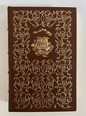 Jude the Obscure Thomas Hardy Collector's Editio Easton Press Leather NEVER READ-image