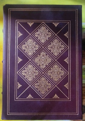 Franklin Library: ABRAHAM LINCOLN The Prairie and War Years: CARL SANDBURG- 1978-image