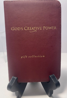 God's Creative Power, By: Charles Capps, Published By: Harrison House Inc.-image