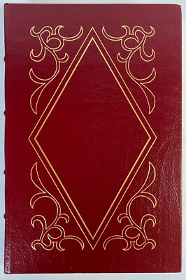 A Puritan in Babylon: The Story of Calvin Coolidge by William A White, Easton Pr-image