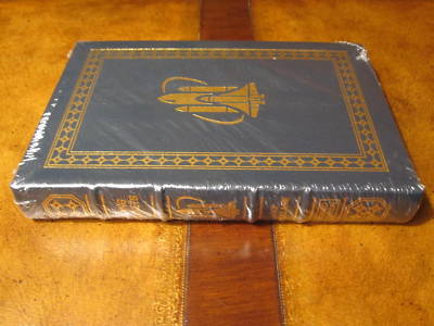 Easton Press RIDING ROCKETS Mike Mullane SEALED-image