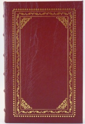 Jean-Jacques by F.C. Green, Easton Press – Great Lives-image