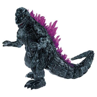 Beverly 71 Piece Crystal Puzzle Godzilla 50299-image