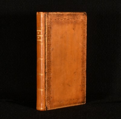 1822 Memoirs of the Duke de Lauzun Armand Louis de Gontaut French Translation...-image
