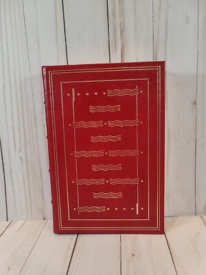 ARTHUR MILLER SIGNED TIMEBENDS A LIFE  ~ The Franklin Library ~ 1st Edition -image