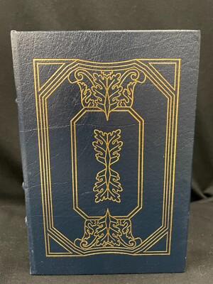 Easton Press Michelangelo: A Biography by Howard Hibbard Great Lives mn3073-image