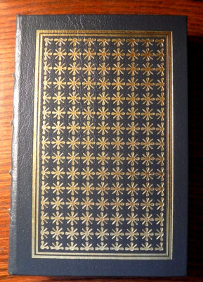 ANDREW JOHNSON PLEBEIAN AND PATRIOT Easton Press Book PRESIDENT BIOGRAPHY LIFE-image