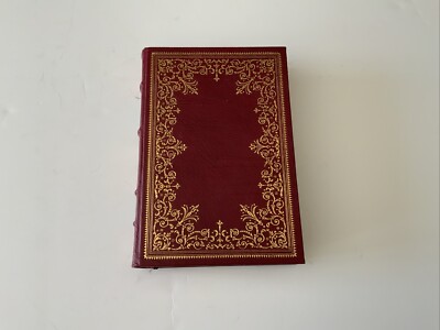 A World Of Love by Joseph P. Lash Franklin Library Signed First Edition-image