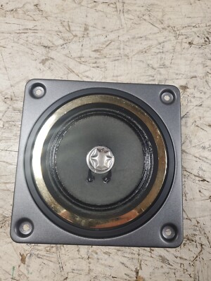 Vintage Fisher STV-873 Midrange Speaker P/N SB80564-3 4.5