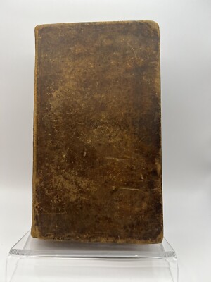 Life Of Napoleon Buonaparte Vol II Hardcover Book, J & B Williams, 1828-image