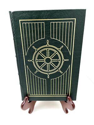 Mark Twain / Life on the Mississippi Easton Press 1979-image