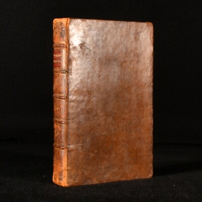 1740 Memoirs of the Duke de Ripperda John Campbell-image