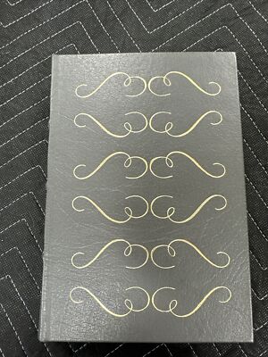 and Tyler too  By Robert Seager, Easton Press 1963/ Like New-image