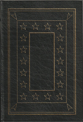 ZACHARY TAYLOR SOLDIER by Holman Hamilton (2 Volumes, Easton Press, 1989)-image