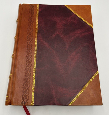 Personal Memoirs of US Grant Volume 2 1892 By Ulysses S Grant Leather Bound-image