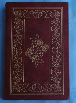 Fine Easton Press Copy of 