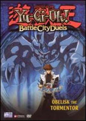 Yu-Gi-Oh!: Season 2, Vol. 2 - Obelisk the Tormentor: Used-image