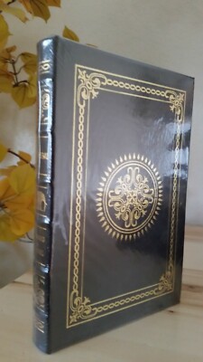HANNIBAL - Easton Press - Military History - SEALED-image