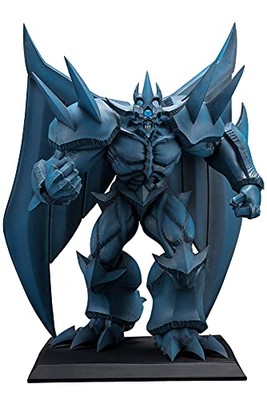 Kotobukiya PP938_YU-GI-OH! Obelisk The Tormentor Egyptian GOD Statue-image